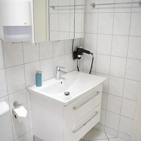 Space Aparthotel