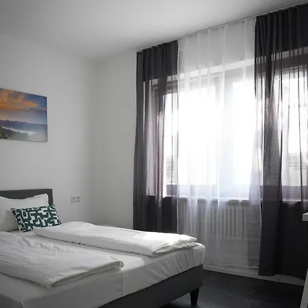 Space Aparthotel