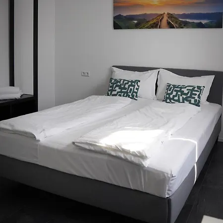 Space Aparthotel Karlsruhe