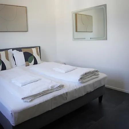 Aparthotel Space